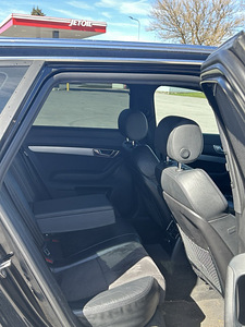 Audi a6 c6 (7 foto / 10)