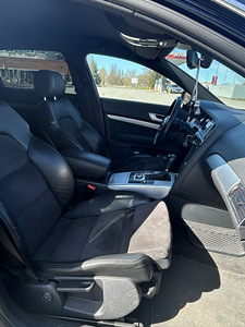 Audi a6 c6 (8 foto / 10)