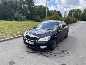 Skoda Octavia 2.0 2009a (1 foto / 9)