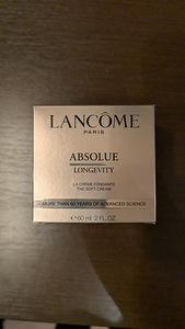 Lancome Paris Absolue Longevity 60ml (3 foto / 3)