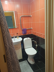 Kalevipoja põik 1, Lasnamäe, Tallinn, Harjumaa (6 foto / 9)