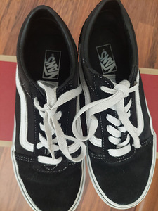 Vans tennised nr 35 (2 foto / 2)