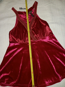 JLO pluus, roosa, size: M - JLO pink blouse (6 foto / 6)