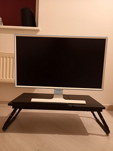 Full HD Monitor - Samsung 27" (S27E391H) (1 foto / 5)