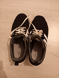 Adidas tossud (42 2/3) and 270cm (5 foto / 5)