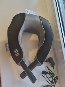 Beurer Heated neck massager (1 foto / 2)