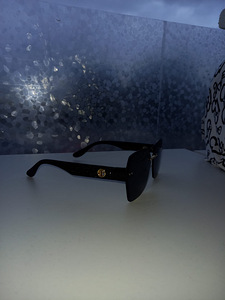 Paikeseprillid/sunglasses (3 foto / 3)