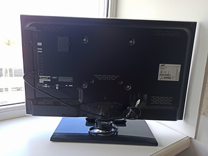 Teler 32" Samsung (2 foto / 4)