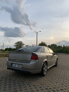 Opel Vectra C | Auto | Auto (3 foto / 11)