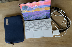 Dell XPS 139310 Touch Screen|i7-1165G7|16GB|1TB SSD|W11 PRO (7 foto / 7)