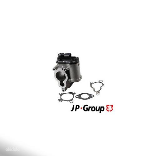 EGR клапан JP GROUP 4319900400 новый (фото #2)