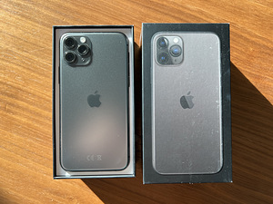 iPhone 11 pro 64 гб (3 фото из 4)