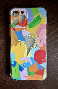 Чехол на Iphone 11 Pro (1 фото из 2)