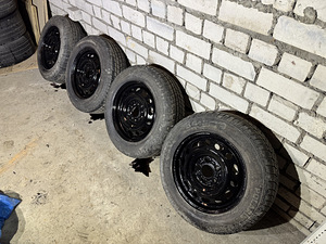 5x112 R15 (2 фото из 9)