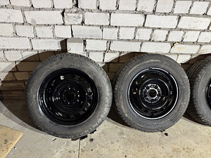 5x112 R15 (4 фото из 9)