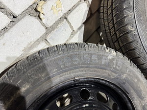 5x112 R15 (6 фото из 9)