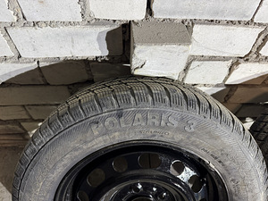 5x112 R15 (7 фото из 9)