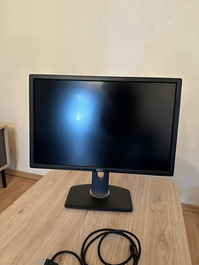 Müüa monitor Dell U2412MC