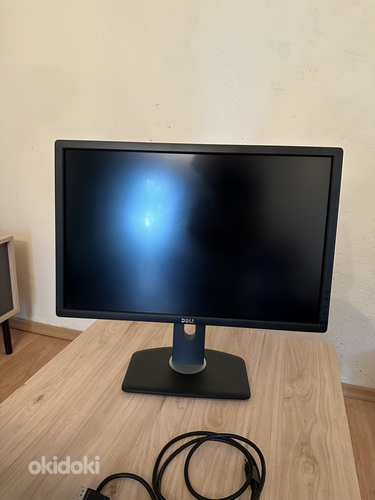 Müüa monitor Dell U2412MC (foto #1)