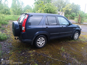 Honda (5 фото из 6)