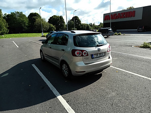 Vw Golf Plus Lpg (3 foto / 4)