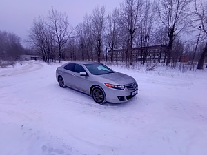 Honda Accord (4 фото из 8)