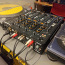 Allen & Heath XONE:43C DJ mixer koos tolmukattega (foto #2)