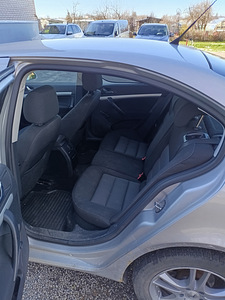 Skoda Octavia 2006 1.9 77kw (5 foto / 5)