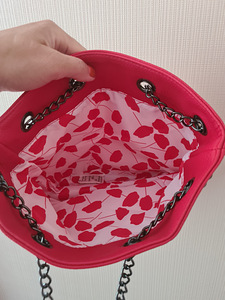 Uus käekott kenzo originaal (2 foto / 3)