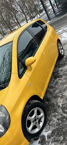 Honda Jazz (2 фото из 9)