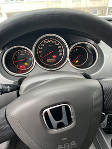 Honda Jazz (7 фото из 9)