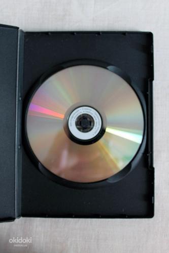 DVD диск фильмы 9 в 1 (фото #3)
