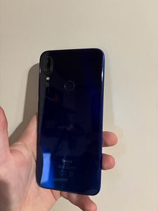 Redmi Note 7 (2 foto / 2)