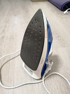 Утюг Tefal (5 фото из 5)