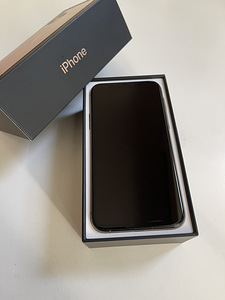 iPhone 11 Pro 256GB Gold (1 foto / 3)