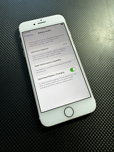 iPhone 7 32GB Rose Gold (4 foto / 5)