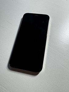 iPhone 12 Pro 128GB Gold (1 foto / 4)