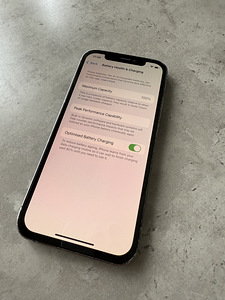 iPhone 12 Pro 128GB Blue (3 foto / 4)
