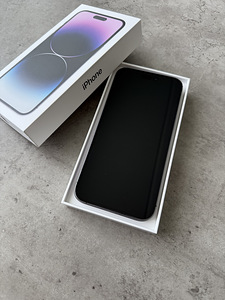 iPhone 14 Pro Max 1TB Deep Purple (4 foto / 4)