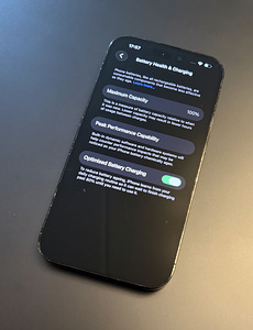 iPhone 14 Pro 128GB Space Black (3 foto / 4)