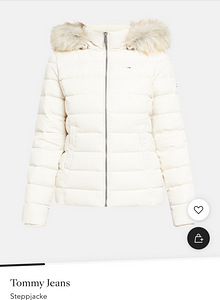 Talvejope Tommy Jeans (1 foto / 1)
