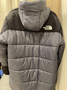 The North Face jope (2 foto / 5)
