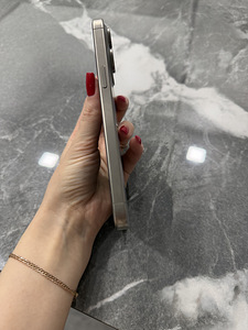 iPhone 15 pro max 256gb (3 foto / 3)