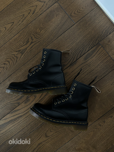 Dr Martens 37 suurus