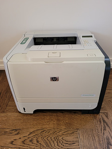 Принтер HP Laserjet P2055dn (1 фото из 2)