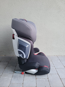 Детское автокресло Cybex X2-FIX (4 фото из 7)
