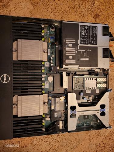 Server Dell Poweredge R620 (foto #3)