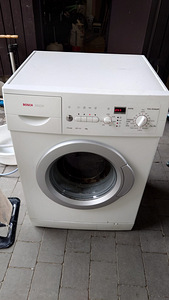 Pesumasin BOSH Exclusiv 6Kg (1 foto / 1)