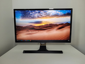 Монитор 24" дюйма Samsung S24E390HL (1 фото из 2)
