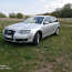 Audi A6 S-Line Avant Quattro ATM 3.0 TDI 165Kv (foto #1)